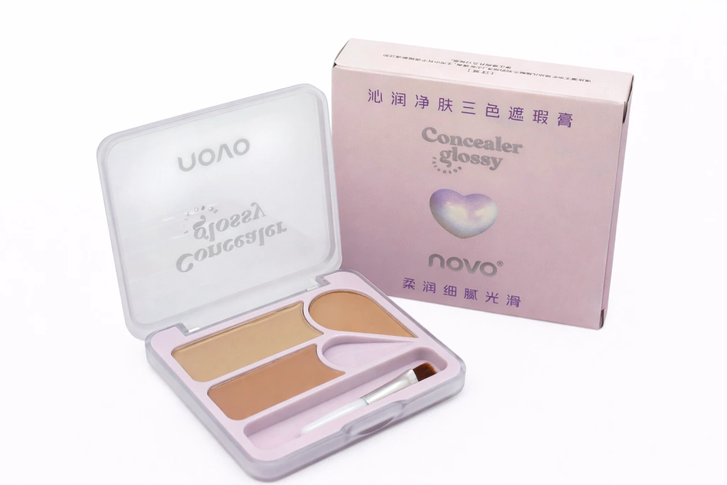 Miniatura 2 de Corrector Glossy Novo